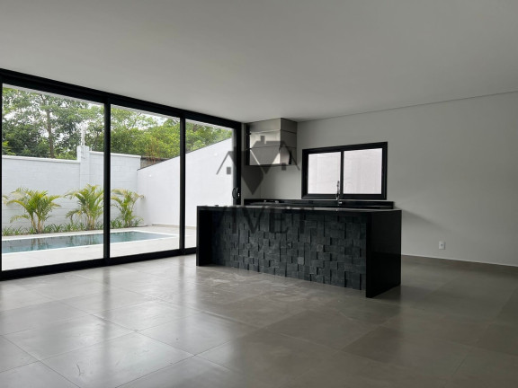 Imagem Casa de Condomínio com 3 Quartos à Venda, 300 m² em Alphaville Nova Esplanada - Votorantim