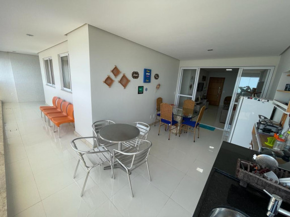 Imagem Apartamento com 3 Quartos à Venda, 150 m² em Adalberto Simão Nader - Guarapari