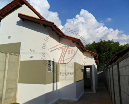 Imagem Imóvel com 2 Quartos à Venda, 51 m² em Jardim Campos Verdes - Hortolândia