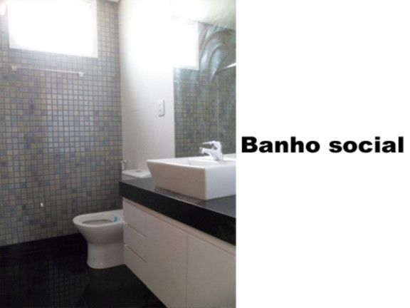 Imagem Imóvel com 3 Quartos à Venda, 84 m² em Gutierrez - Belo Horizonte
