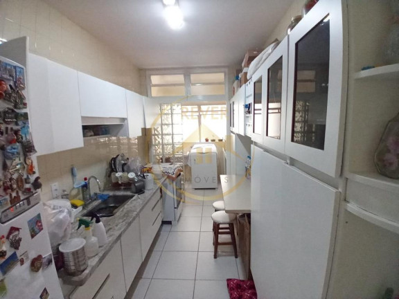 Imagem Apartamento com 2 Quartos à Venda, 86 m² em Cambuí - Campinas