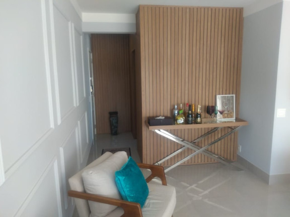 Imagem Apartamento com 2 Quartos à Venda, 84 m² em Granja Julieta - São Paulo
