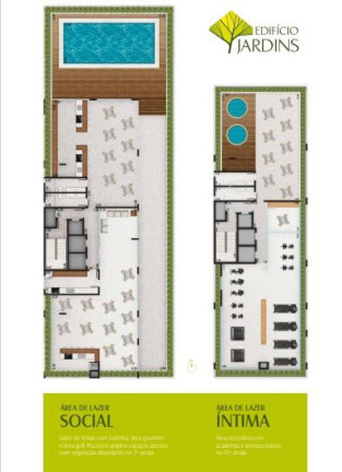 Imagem Apartamento com 3 Quartos à Venda, 151 m² em Centro - Cascavel