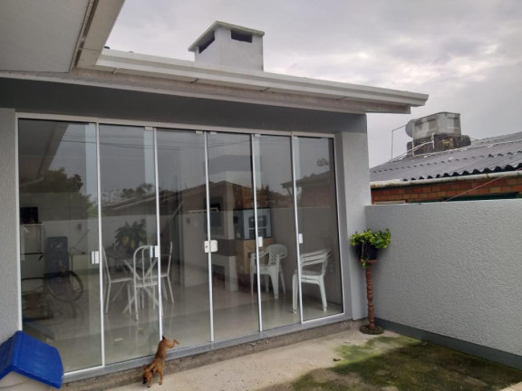 Imagem Casa com 2 Quartos à Venda, 80 m² em Arroio Teixeira - Capao Da Canoa