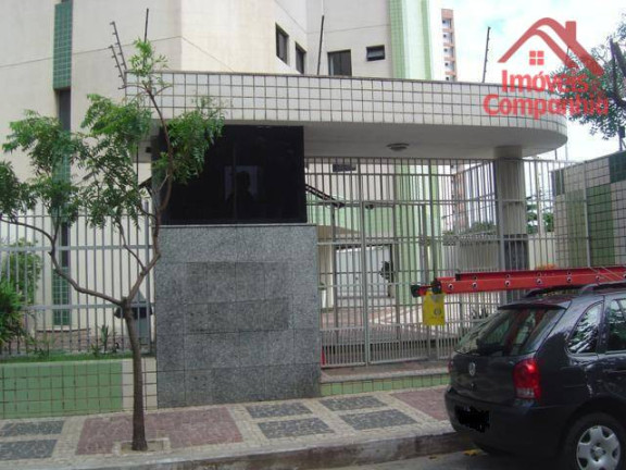 Imagem Apartamento com 3 Quartos à Venda, 65 m² em Meireles - Fortaleza