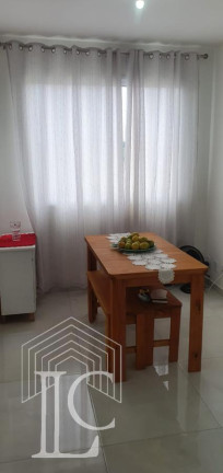 Imagem Apartamento com 2 Quartos à Venda, 34 m² em Vila Santa Catarina - São Paulo