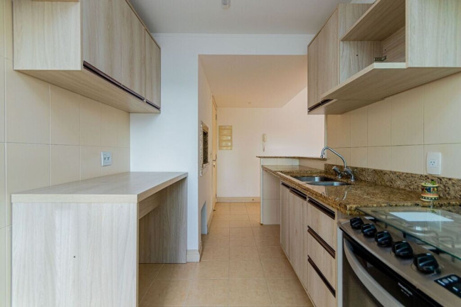 Apartamento com 3 Quartos à Venda, 90 m² em Menino Deus - Porto Alegre
