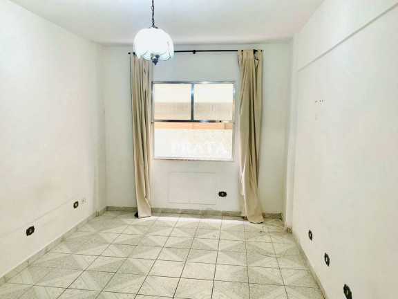 Imagem Apartamento com 1 Quarto à Venda, 23 m² em Ponta Da Praia - Santos