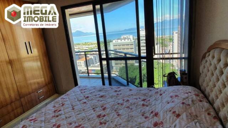 Imagem Apartamento com 2 Quartos à Venda, 70 m² em Centro - Florianópolis