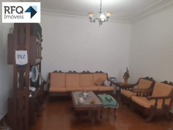Imagem Casa com 4 Quartos à Venda, 221 m² em Jardim Da Glória - São Paulo