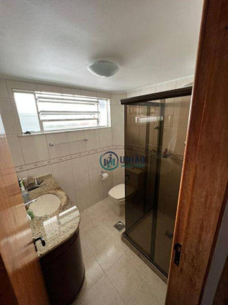 Imagem Apartamento com 2 Quartos à Venda, 90 m² em Icaraí - Niterói