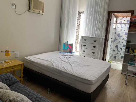 Imagem Apartamento com 5 Quartos à Venda, 304 m² em Jardim Apipema - Salvador