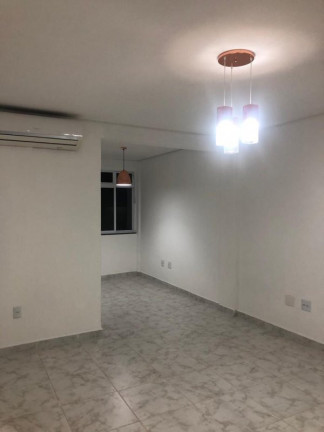 Imagem Apartamento com 3 Quartos à Venda, 120 m² em Boqueirão - Santos