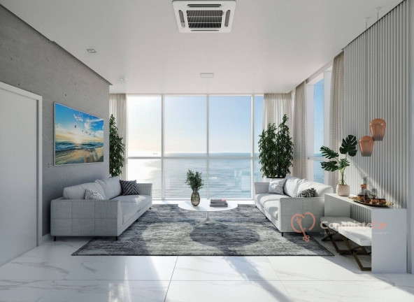 Imagem Apartamento com 5 Quartos à Venda, 346 m² em Balneário Camboriú