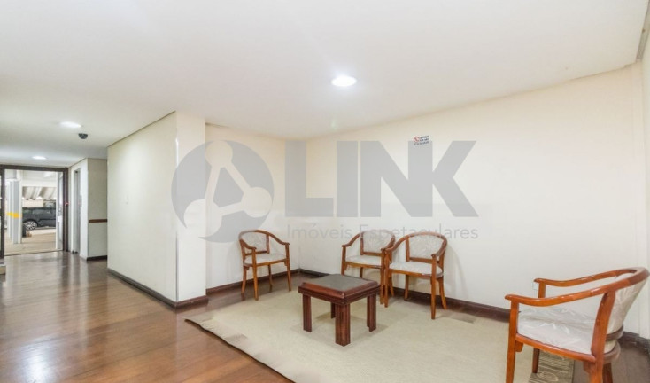 Apartamento com 2 Quartos à Venda, 96 m² em Rio Branco - Porto Alegre