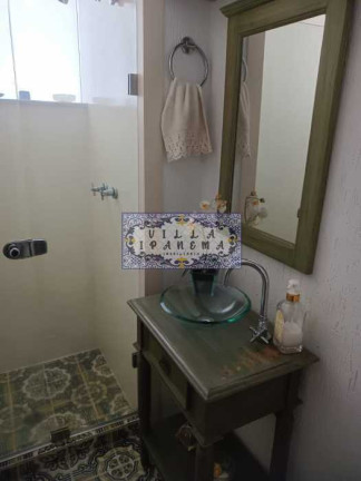 Imagem Apartamento com 3 Quartos à Venda, 124 m² em Tijuca - Rio De Janeiro