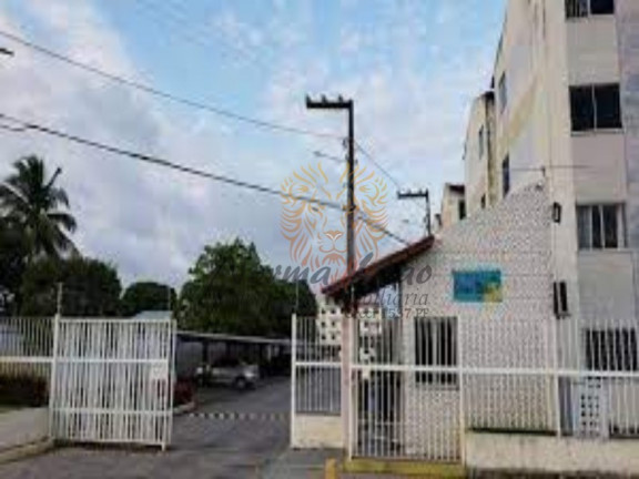Imagem Apartamento com 3 Quartos à Venda, 65 m² em Conjunto Augusto Franco - Aracaju