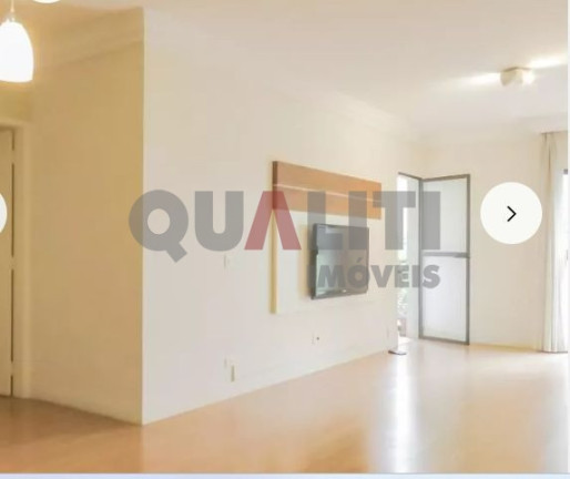 Imagem Apartamento com 3 Quartos para Alugar, 125 m² em Moema - São Paulo