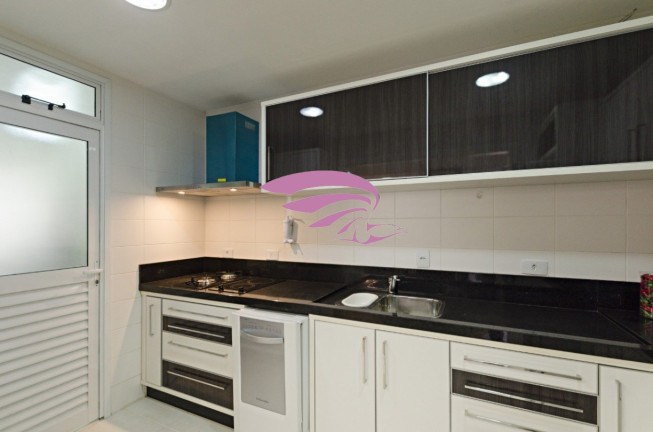 Apartamento com 2 Quartos à Venda, 140 m² em Campo Comprido - Curitiba
