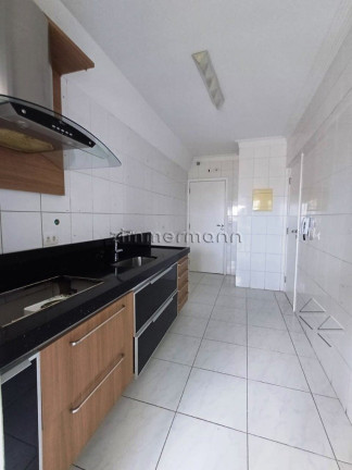 Apartamento com 3 Quartos à Venda, 127 m² em Vila Gumercindo - São Paulo