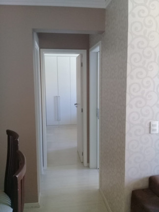 Imagem Apartamento com 2 Quartos à Venda, 64 m² em Barreiros - São José
