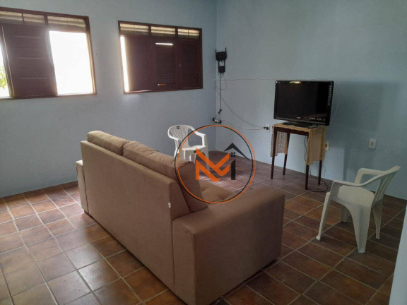 Imagem Casa com 2 Quartos para Temporada, 20 m² em Heliópolis - Garanhuns