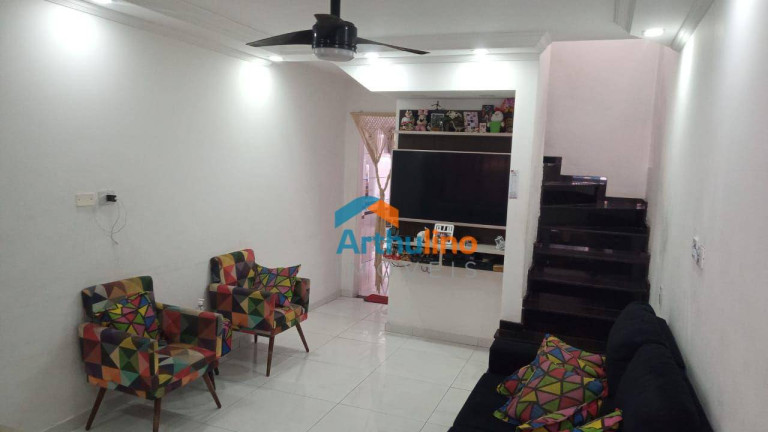 Foto do imóvel: Sobrado com 2 Quartos à Venda ou Locação, 170 m² em Jardim Helena - São Paulo
