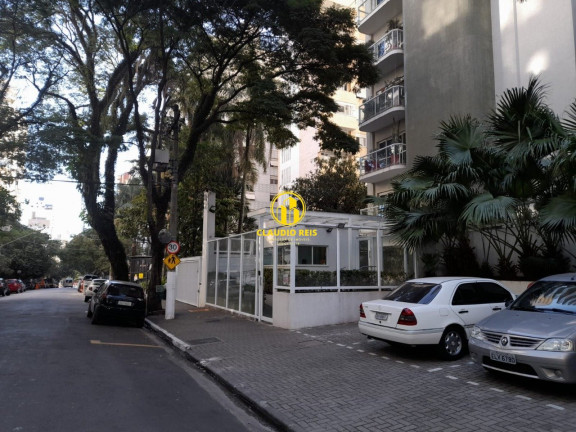 Apartamento com 3 Quartos à Venda ou Locação, 215 m² em Itaim Bibi - São Paulo