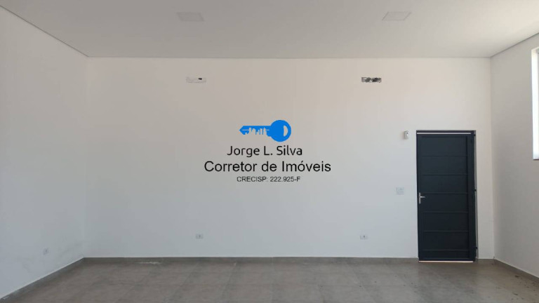 Imagem Imóvel Comercial para Alugar, 100 m² em Portais (polvilho) - Cajamar