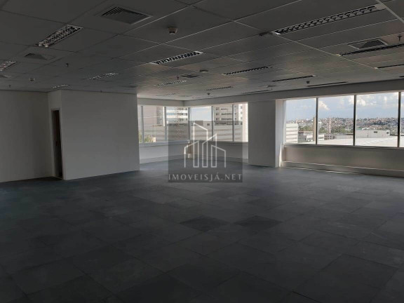 Imagem Sala Comercial à Venda, 238 m² em Alphaville Industrial - Barueri