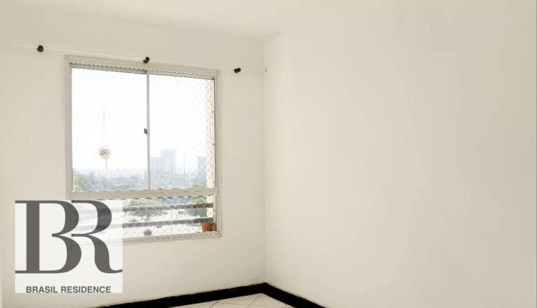 Apartamento com 2 Quartos à Venda, 45 m² em Vila Arriete - São Paulo