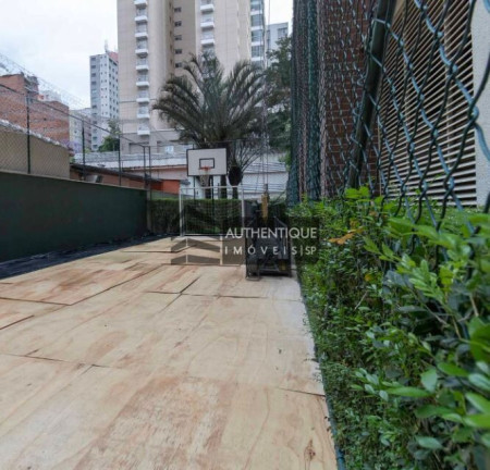 Imagem Apartamento com 4 Quartos à Venda, 254 m² em Paraíso - São Paulo