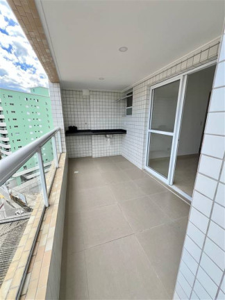 Imagem Apartamento com 2 Quartos para Alugar, 79 m² em Caiçara - Praia Grande