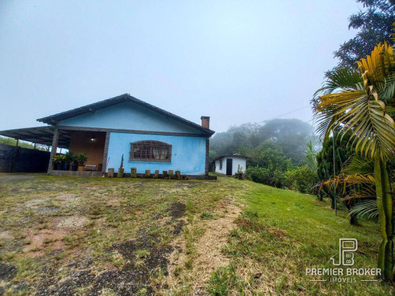 Imagem Casa com 3 Quartos à Venda, 114 m² em Pimenteiras - Teresópolis