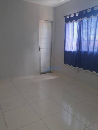 Imagem Apartamento com 3 Quartos à Venda, 100 m² em Parangaba - Fortaleza