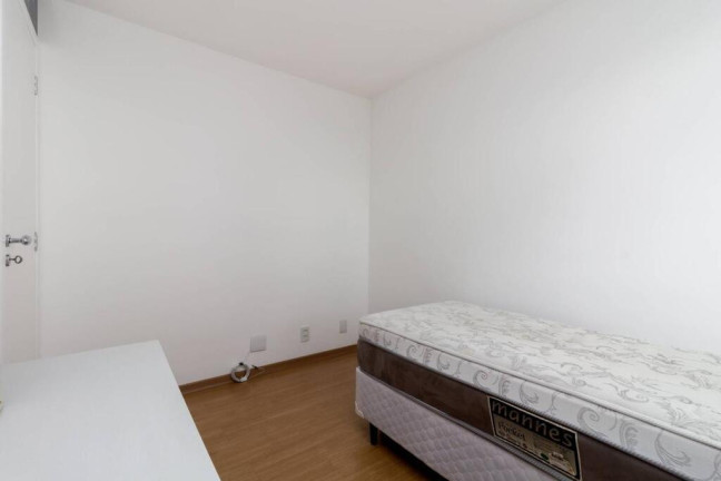 Imagem Apartamento com 2 Quartos à Venda, 54 m² em Santo Amaro - São Paulo