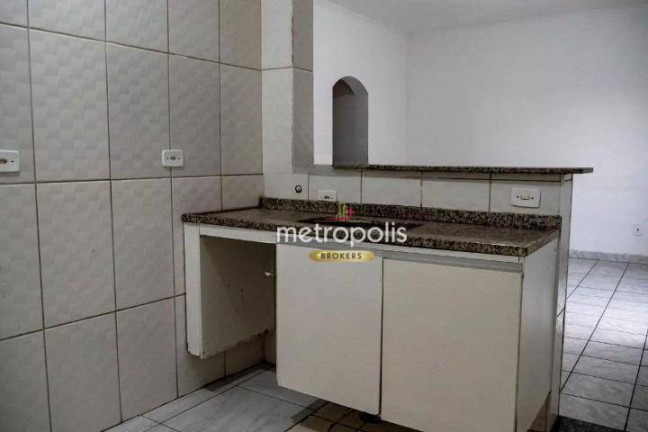 Imagem Casa com 3 Quartos à Venda, 80 m² em Parque Das Nações - Santo André