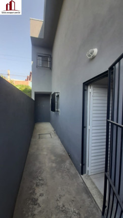 Imagem Casa com 2 Quartos à Venda,  em Estância Lago Azul - Franco Da Rocha