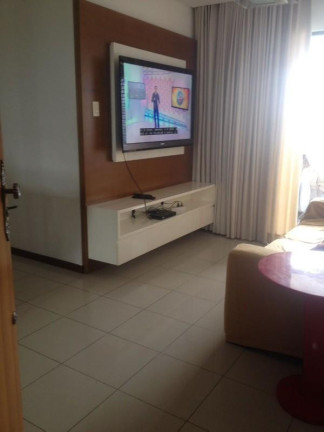 Imagem Apartamento com 3 Quartos à Venda, 93 m² em Costa Azul - Salvador