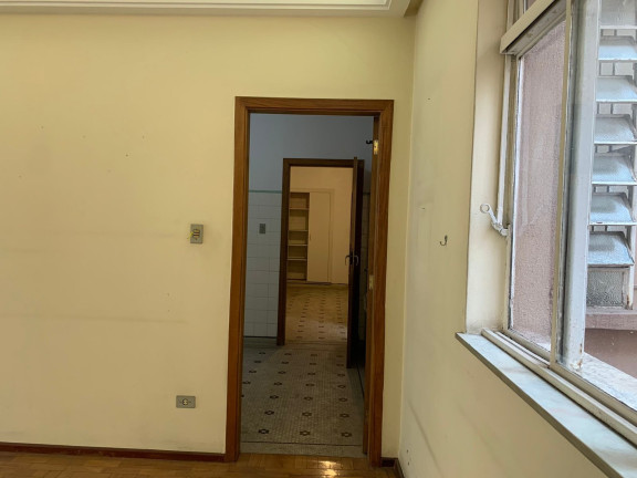 Imagem Apartamento com 3 Quartos à Venda, 202 m² em Bela Vista - São Paulo