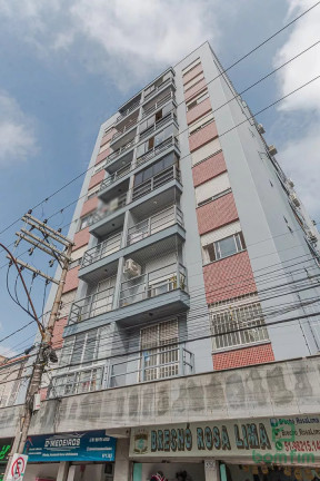 Apartamento com 2 Quartos à Venda, 64 m² em Farroupilha - Porto Alegre