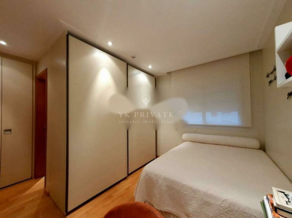Imagem Apartamento com 3 Quartos à Venda, 151 m² em Perdizes - São Paulo