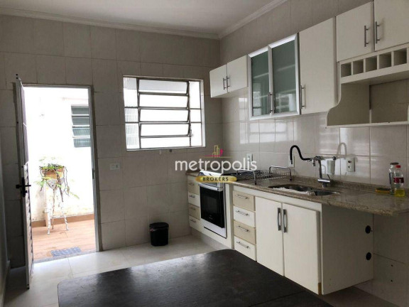 Imagem Apartamento com 3 Quartos para Alugar, 120 m² em Aclimação - São Paulo