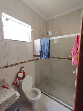 Imagem Casa com 2 Quartos à Venda, 70 m² em Jardim Do Vale - Guaratinguetá