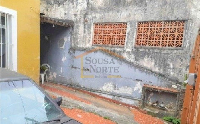 Imagem Sobrado com 2 Quartos à Venda ou Locação, 124 m² em Vila Aurora (zona Norte) - São Paulo