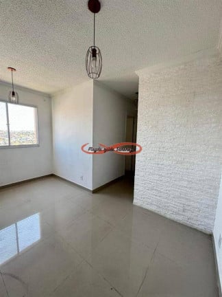 Apartamento com 2 Quartos à Venda, 40 m² em Jardim Nossa Senhora Do Carmo - São Paulo