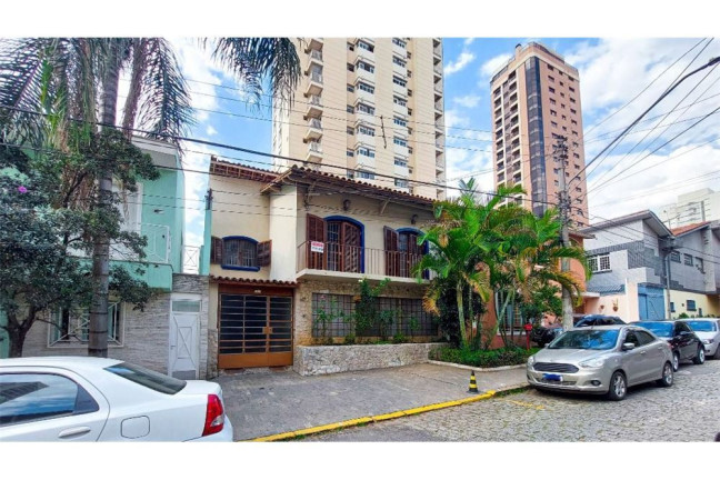 Imagem Casa com 3 Quartos à Venda,  em Perdizes - São Paulo