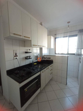 Imagem Apartamento com 2 Quartos à Venda, 55 m² em Boqueirão - Praia Grande