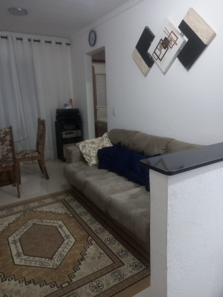Imagem Apartamento com 2 Quartos à Venda, 50 m² em Parque Rincão - Cotia