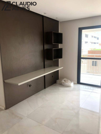 Imagem Apartamento com 4 Quartos à Venda, 160 m² em Santa Mônica - Feira De Santana